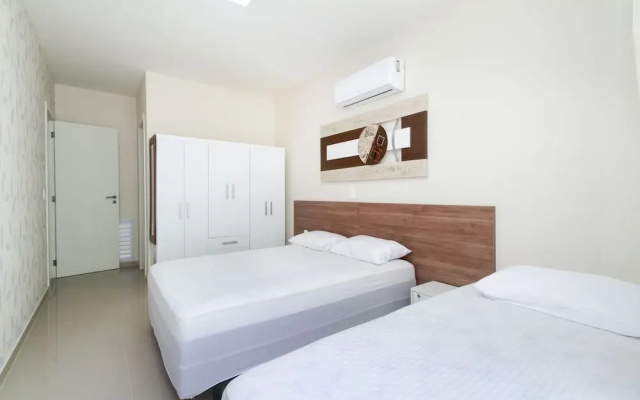 Apartamento 2 quartos - 228