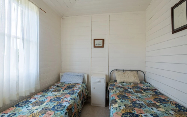 Currango Homestead