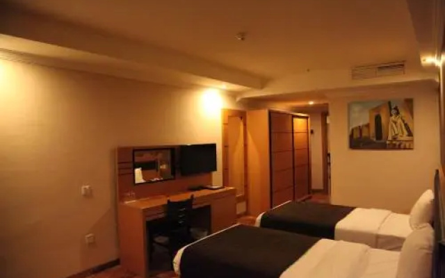 Merci Hotel Erbil