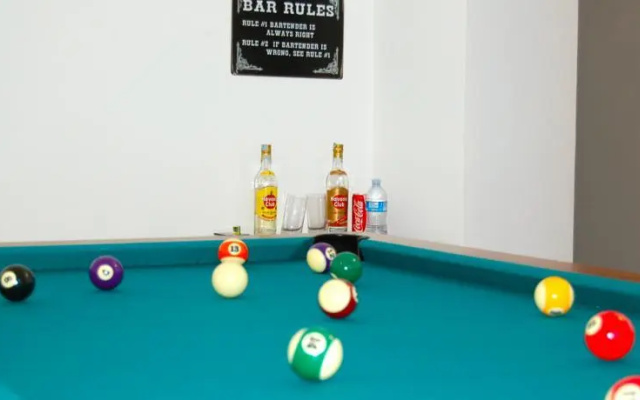 La Casa Sul Lario