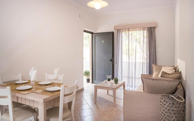 Mear Apartments & Studios