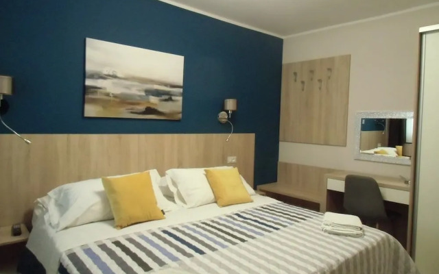 Apartmani Romano