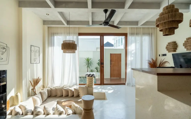 Liminal Palace Villa 2 by Betterplace