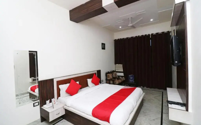 Pratap Inn by OYO Rooms