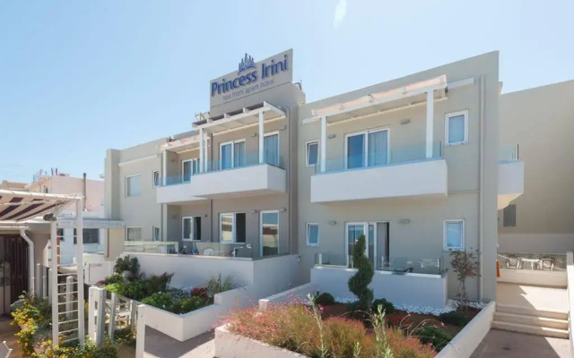 Princess Irini Sea Front ApartHotel