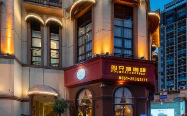 Lijing Hotel