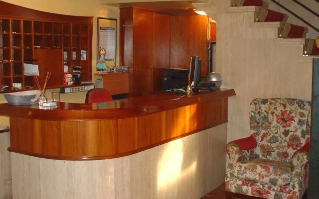 Hotel Torrebillela