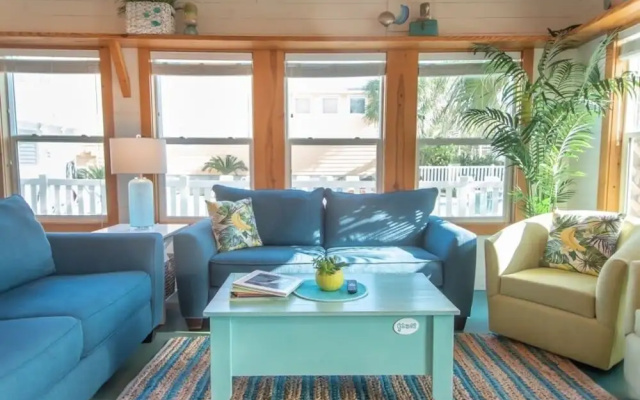 Going Bananas 3 Bedroom Home