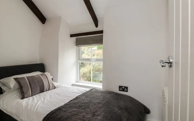 Cob Cottage