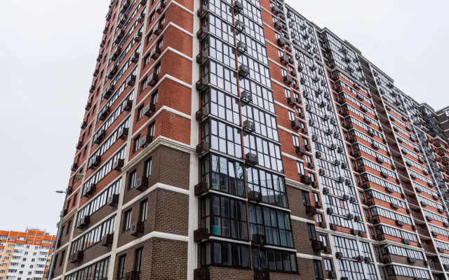 LetoApart на улице Котанова 2 к1 в ЖК Аpeна