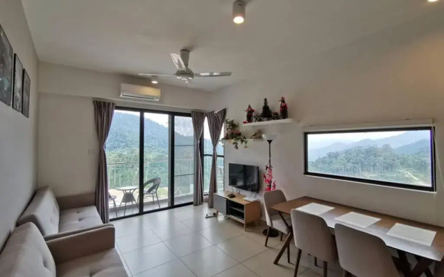 [DW LH] Midhills de Wonderland 20513a Genting Highlands