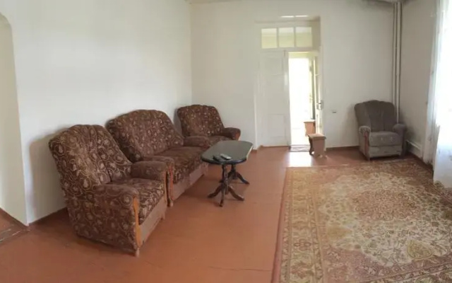 Guest House Topaz