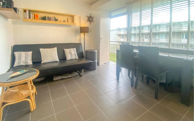 Awesome Apartment in De Haan With Wifi and 1 Bedrooms