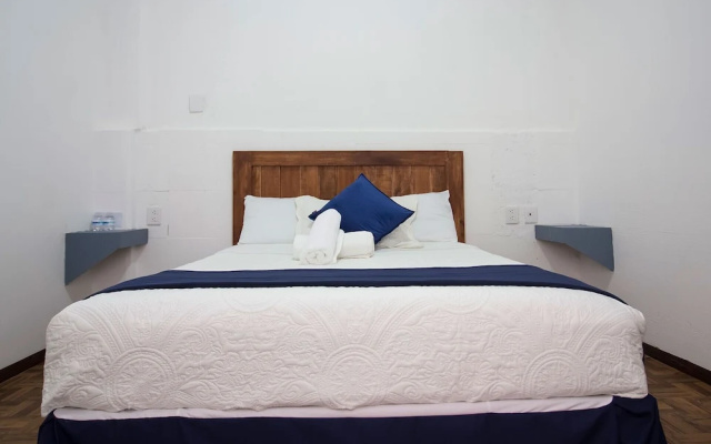Hotel Casa De Las Piedras