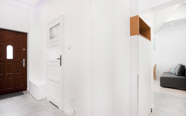 Cappuccino Sopockie Apartamenty