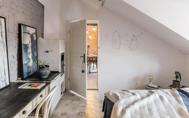 Kupola 32 Apartment