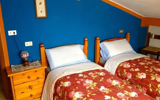 Agriturismo La Tempestosa