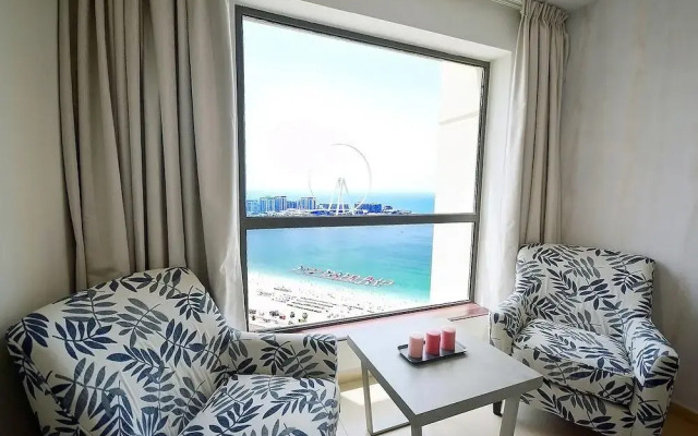 Elan Rimal2 Suites