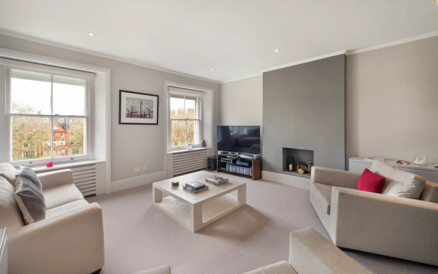Cadogan Square - 3 bed