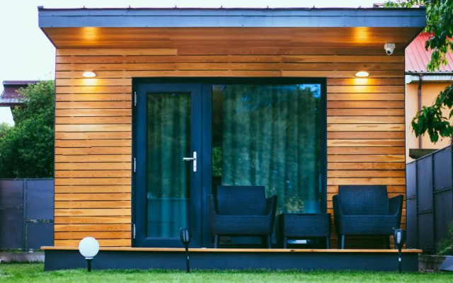 Kub House
