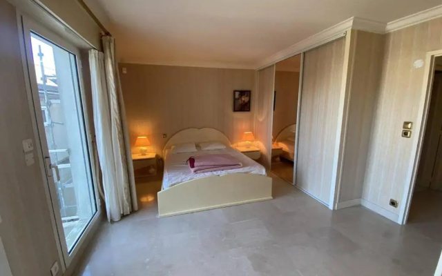 Appartement Quiberon, 2 pièces, 2 personnes - FR-1-478-4
