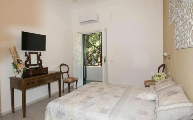 BB Cecco Rooms