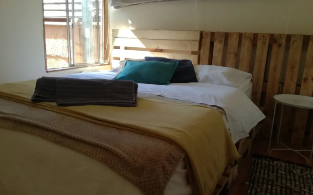 Hostal Mi Paz