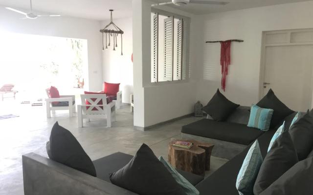 Good Vibes Villas Retreat And Restaurant