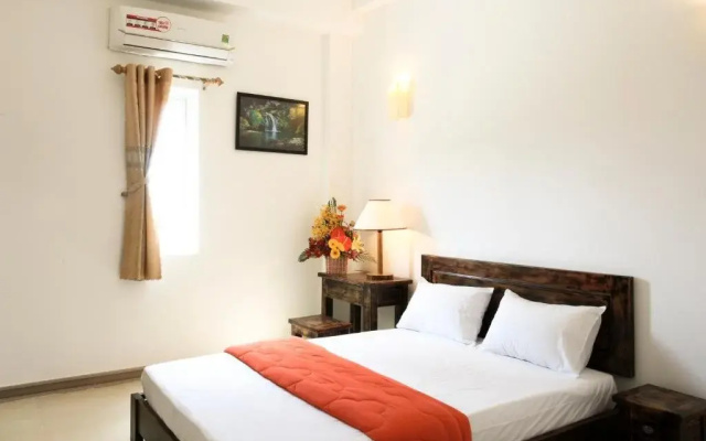 Minh An Motel