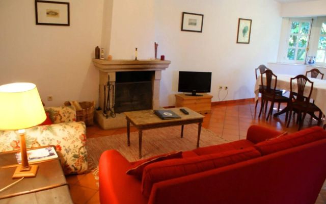 Casa da Roseira