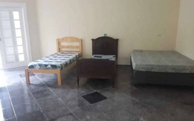 Casa na Praia - Guarujá