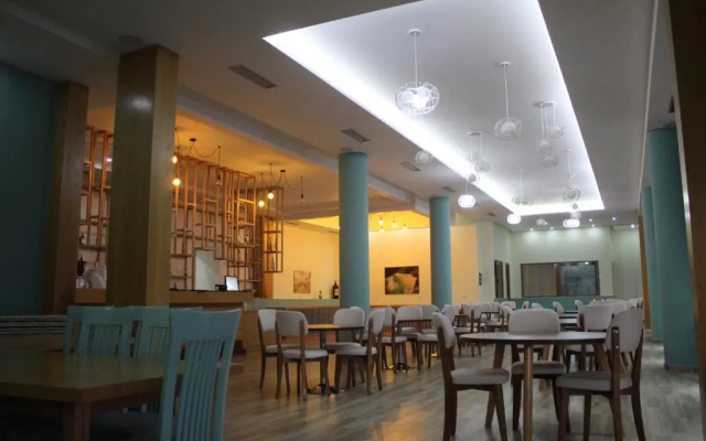 Hotel Princess Jerolda