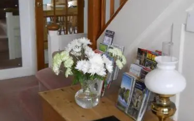 Sarum Heights B&B