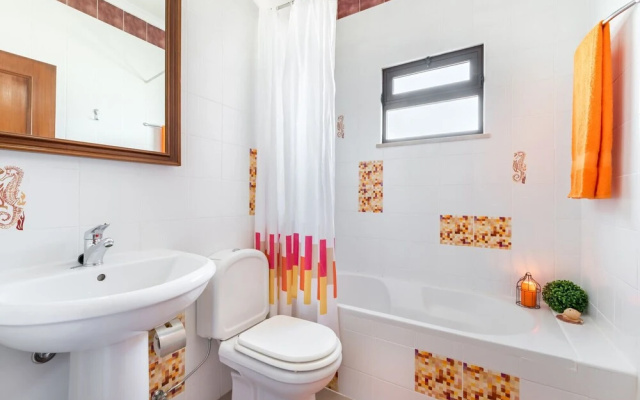 Apartamento Portofino 3