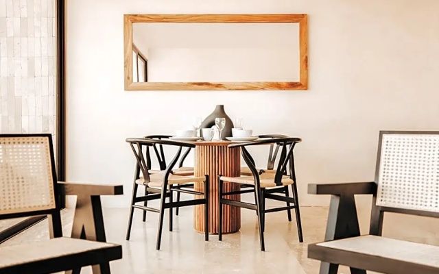 Majaro Hotel Tulum