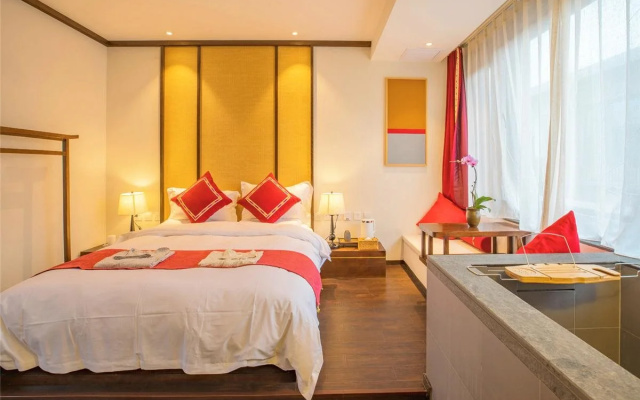 Beijing Youlan hotel