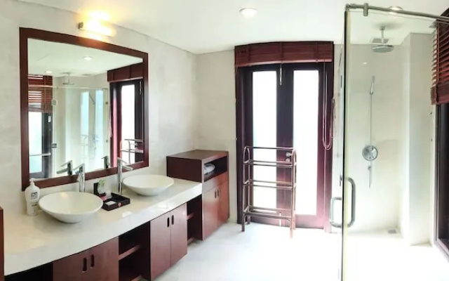 VST Villas 5 Stars 3 BedRooms S33