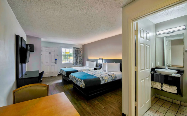 Studio 6 Extended Stay - Pascagoula, MS