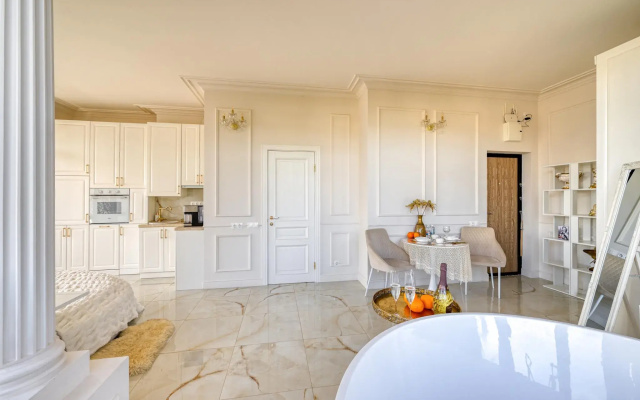 GoodTimeApartments на улице Кавказская