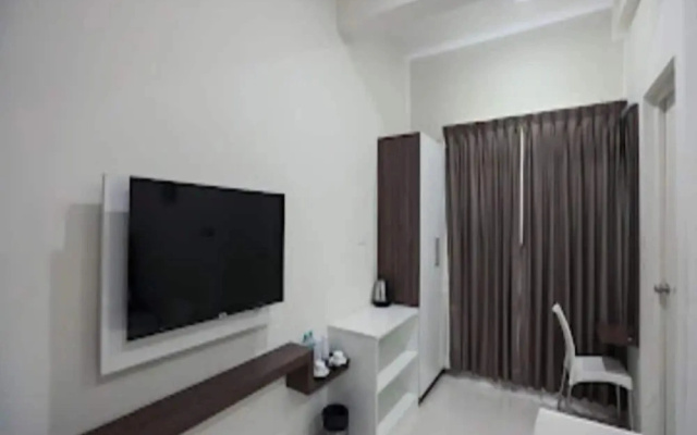 Nandha Grande