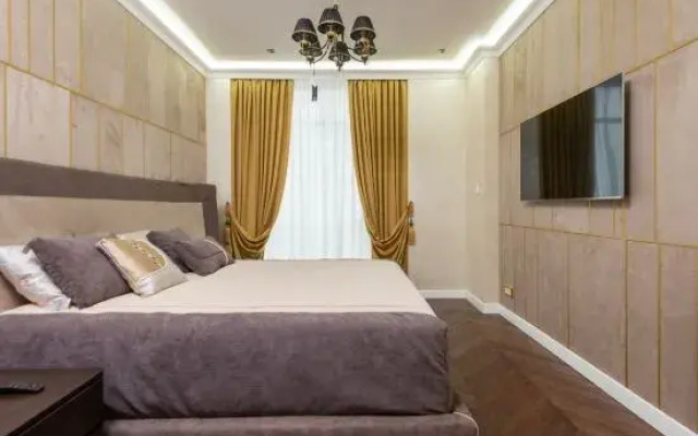 Heze Meilian Art Apartment