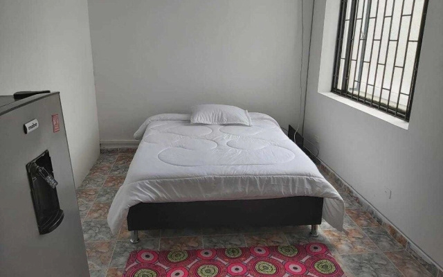 Hotel Gaviria
