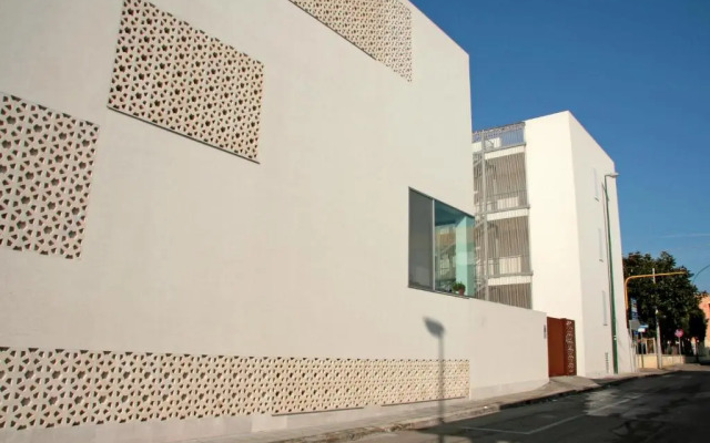 Hotel Grecale