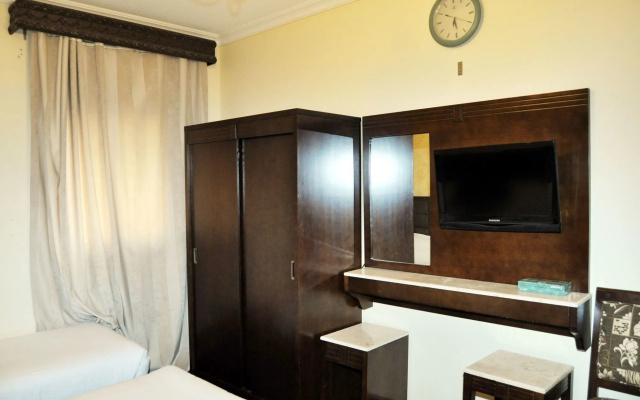 Hotel Taba Al Salam