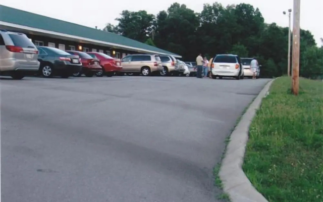 Deerfield Inn & Suites