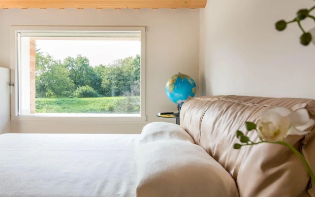 B&B Casavecia