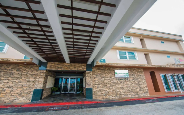 Wyndham Garden Guam