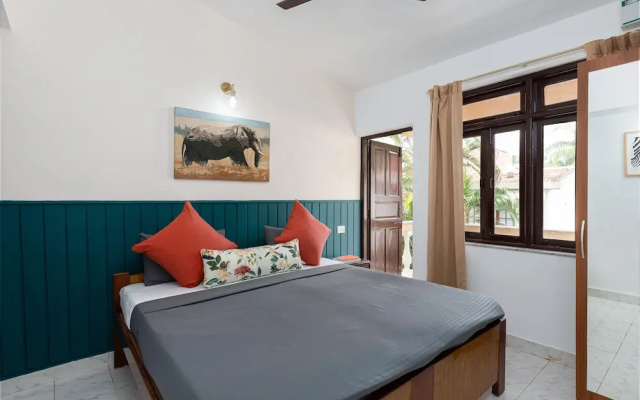 Villa Calangute Phase 7