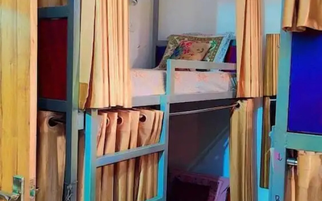 Taj Street Hostel