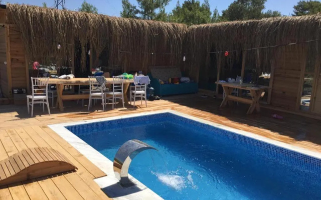 Mylasa Farm and Villas